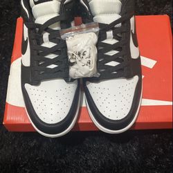 Size 11 Men Nike Dunks