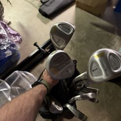 Golf Clubs