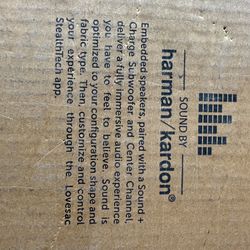 Subwoofer Sound & Charge by Lovesac Sactionals