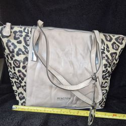 Kenneth Cole Reaction