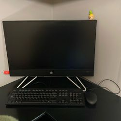 Desktop Everything Included 