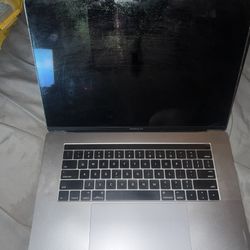 MacBook Pro