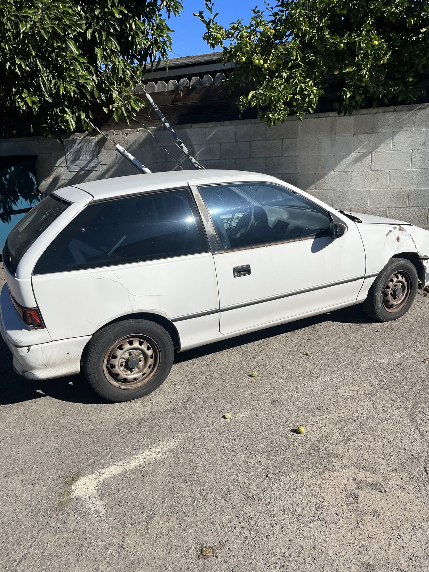 Geo Metro for Sale in Orange, CA OfferUp
