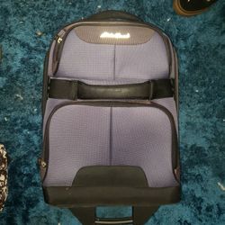 Eddie Bauer Carry-On Bag *Like New
