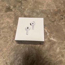Airpod 4’s Noise Cancellation