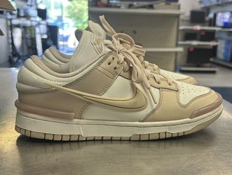 Nike Dunks