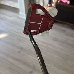Taylormade 35inch Myspider tour Putter mint +++