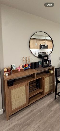 Coffee Bar