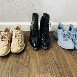 Zapatos para mujer 