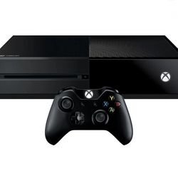 Xbox One Console