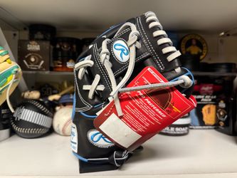 Rawlings Pro Preferred PROS934-BW 11.5” RHT