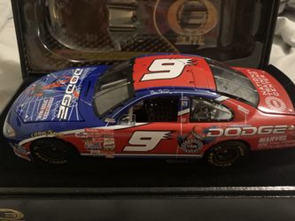 Bill Elliott elite