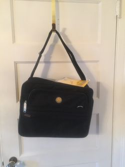 Carry on luggage