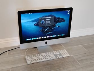 Apple Late 2013 Mac