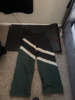 Travis Scott cactus jack flares