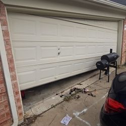 Garage Doors 