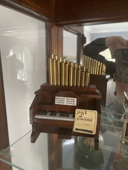 Music Box