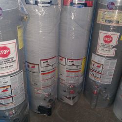 Water Heater