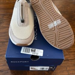Women’s New Rockport Shoes