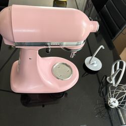 KitchenAid Stand Mixer