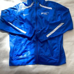 Men’s Nike Marathon Chicago Track Jacket 