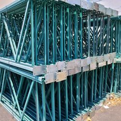 Racks Warehouse Racks 