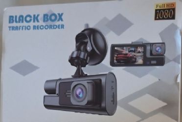Traffic Recorder Dash Cam