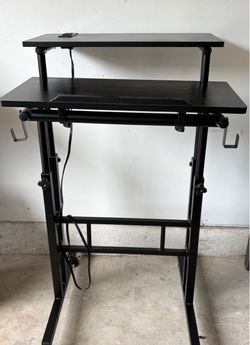 Adjustable Standing Desk