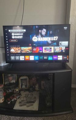 30in Onn Vizio TV