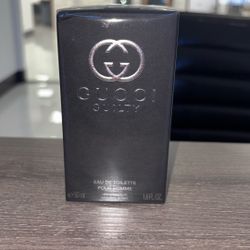 Gucci Guilty 1.6 oz Eau De Toilette For men