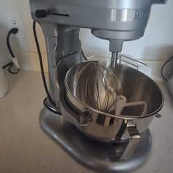Kitchen Aid Mixer For Sale