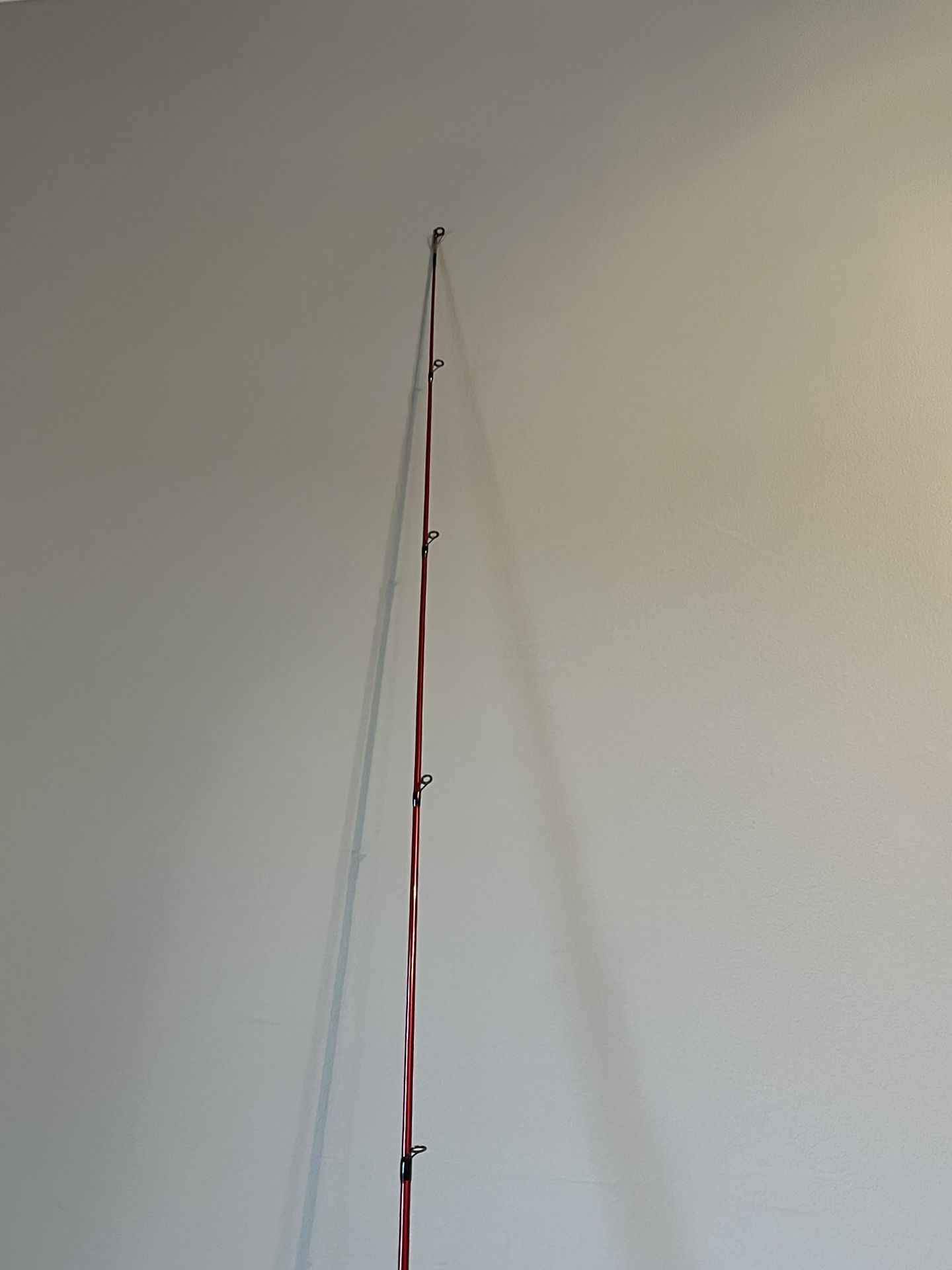 FISHING ROD BAIT CASTER!!!