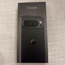 Google Pixel 10 Unlocked