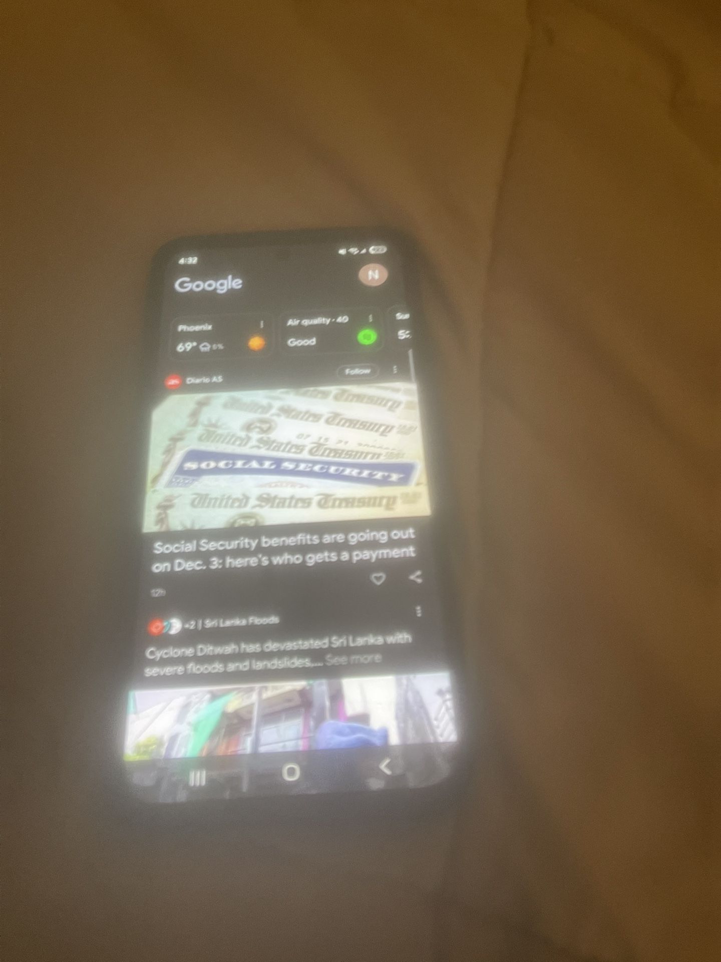 Samsung Galaxy 24 Fe