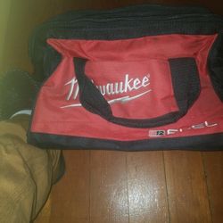 Milwaukee  Tool Bag 