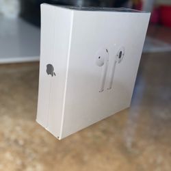 AirPods 2nd Gen (Read description)