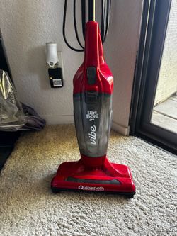 Dirt Devil Vibe 3-in-1 Corded Stick Vacuum