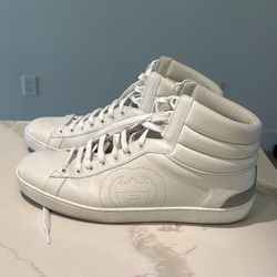 Gucci Shoes 