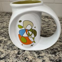 Retro/Vintage Looking Mug