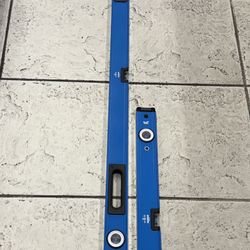 EMPIRE -  32 inch & 78 Inch Box Level Jamb Set