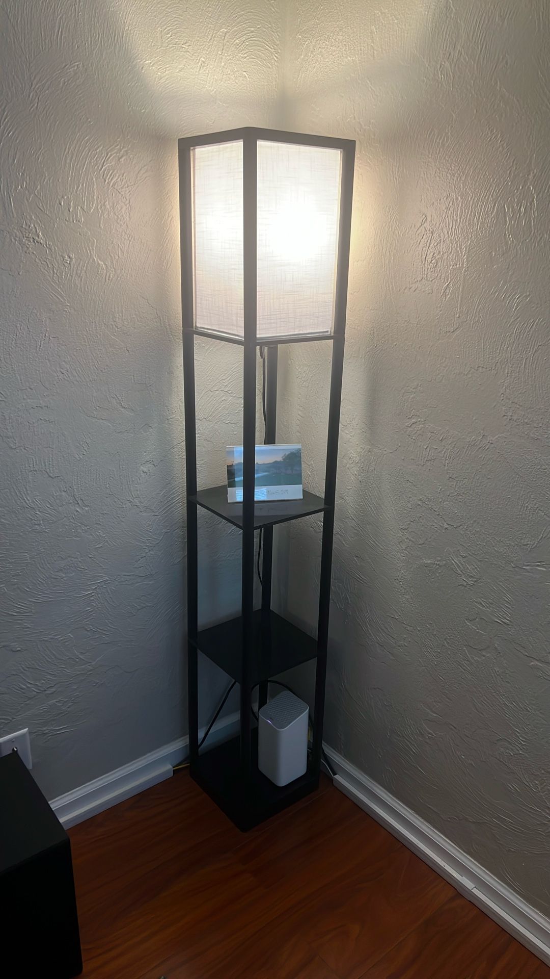 Lamp (x2)