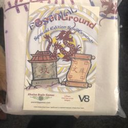 spell ground year of the dragon v8