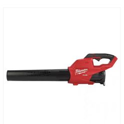 Electric Leaf Blower (Cordless)