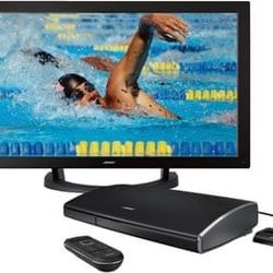 Bose VideoWave Home Entertainment System