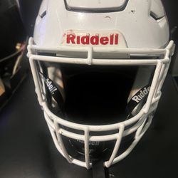 Riddell Speedflex (Negotiating)