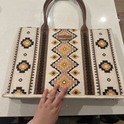 Large Handbag