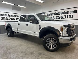 2019 Ford F-350