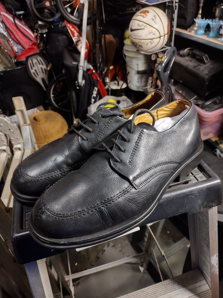 Men's
vineyard dress
oxfords SIZE 10.5