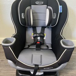Graco Car seat Extend 2 Fit 