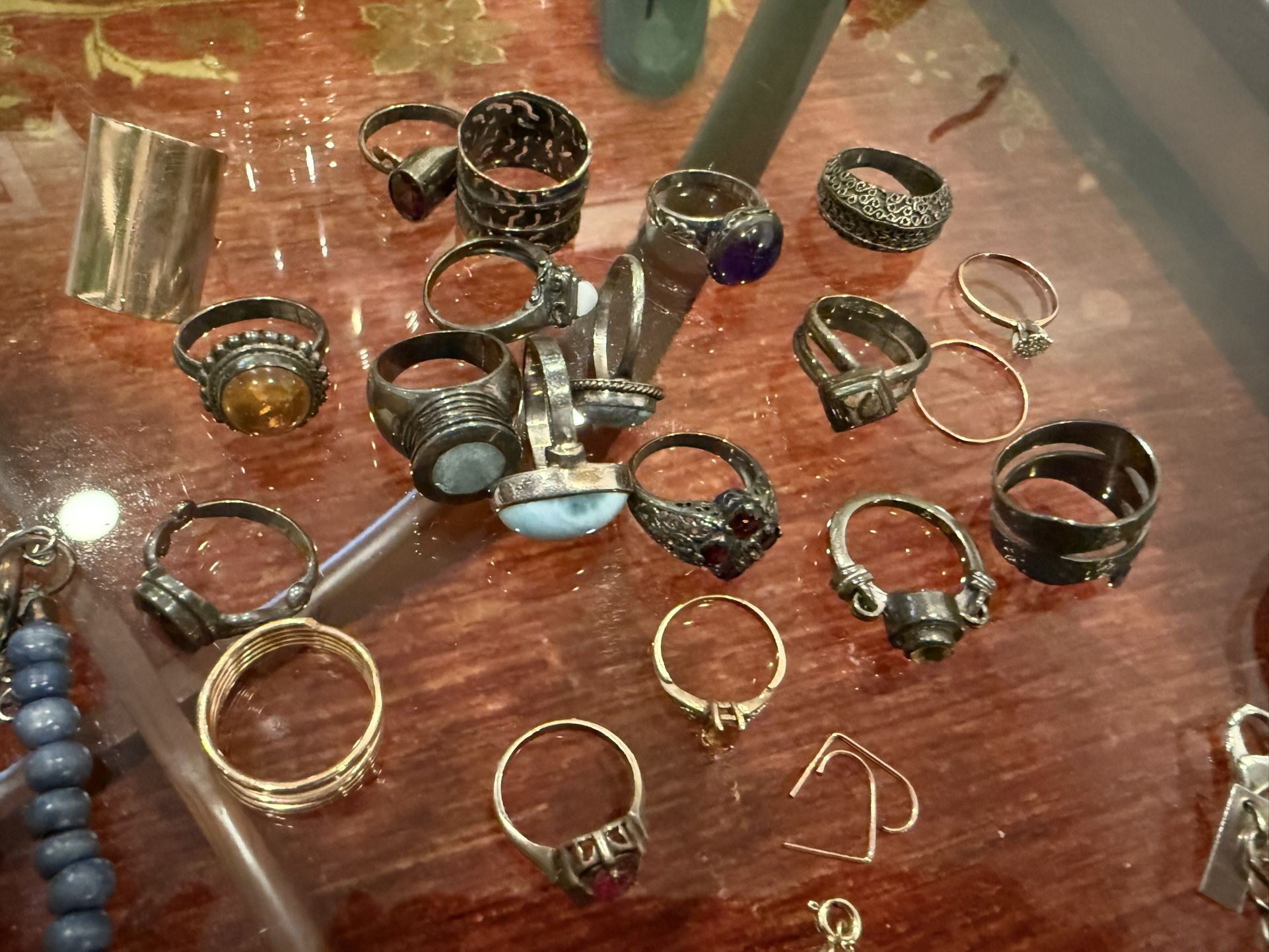 💍 Jewelry Lot — $90 OBO